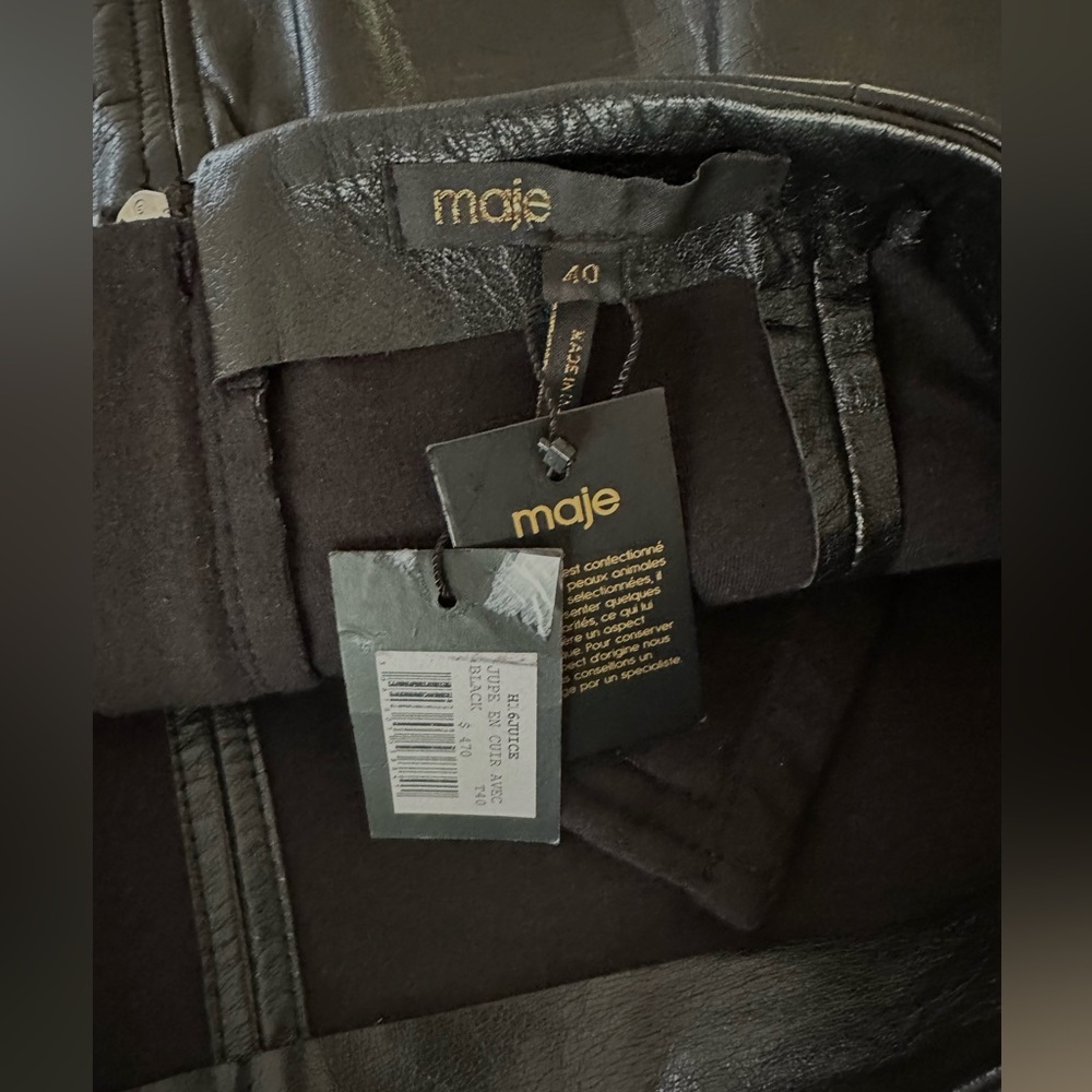 Maje - Picture 4 of 5